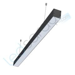 Sıva Üstü Linear Armatür