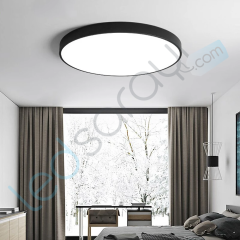 Dekoratif Davul Linear Armatür
