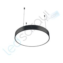 Dekoratif Davul Linear Armatür