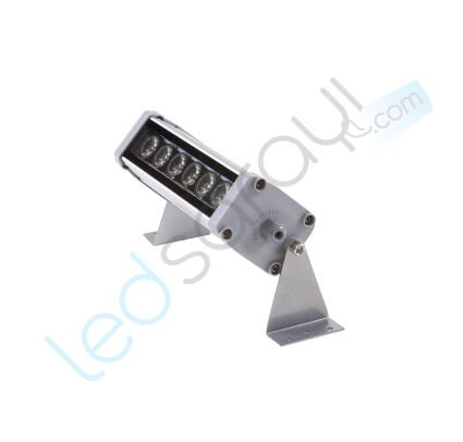 20 cm 6 Watt Led Wallwasher