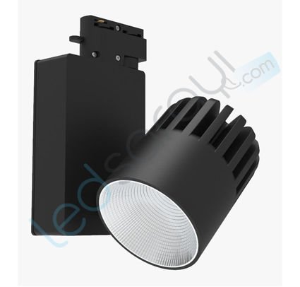 40 Watt Döküm Kasa Samsung Ledli Ray Spot