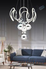 Dekoratif Led Avize ACR-062 Toplu