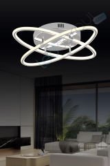 Dekoratif Led Avize ACR-PL-010-4