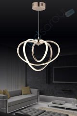 Dekoratif Led Avize ACR-067