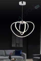 Dekoratif Led Avize ACR-067