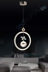 Dekoratif Led Avize ACR-074