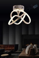 Dekoratif Led Avize ACR-PL-064
