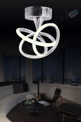 Dekoratif Led Avize ACR-PL-064