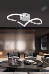 Dekoratif Led Avize ACR-PL-08-2