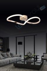 Dekoratif Led Avize ACR-PL-08-2
