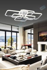 Dekoratif Led Avize ACR-PL-01-6