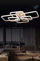 Dekoratif Led Avize ACR-PL-01-6