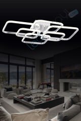 Dekoratif Led Avize ACR-PL-01-6