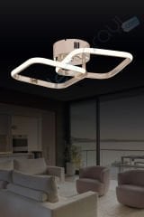 Dekoratif Led Avize ACR-PL-01-2