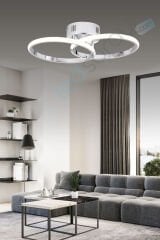 Dekoratif Led Avize ACR-PL-02-2