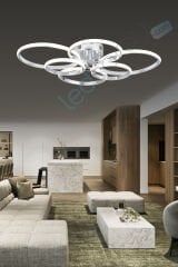Dekoratif Led Avize ACR-PL-02-6