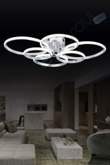 Dekoratif Led Avize ACR-PL-02-6