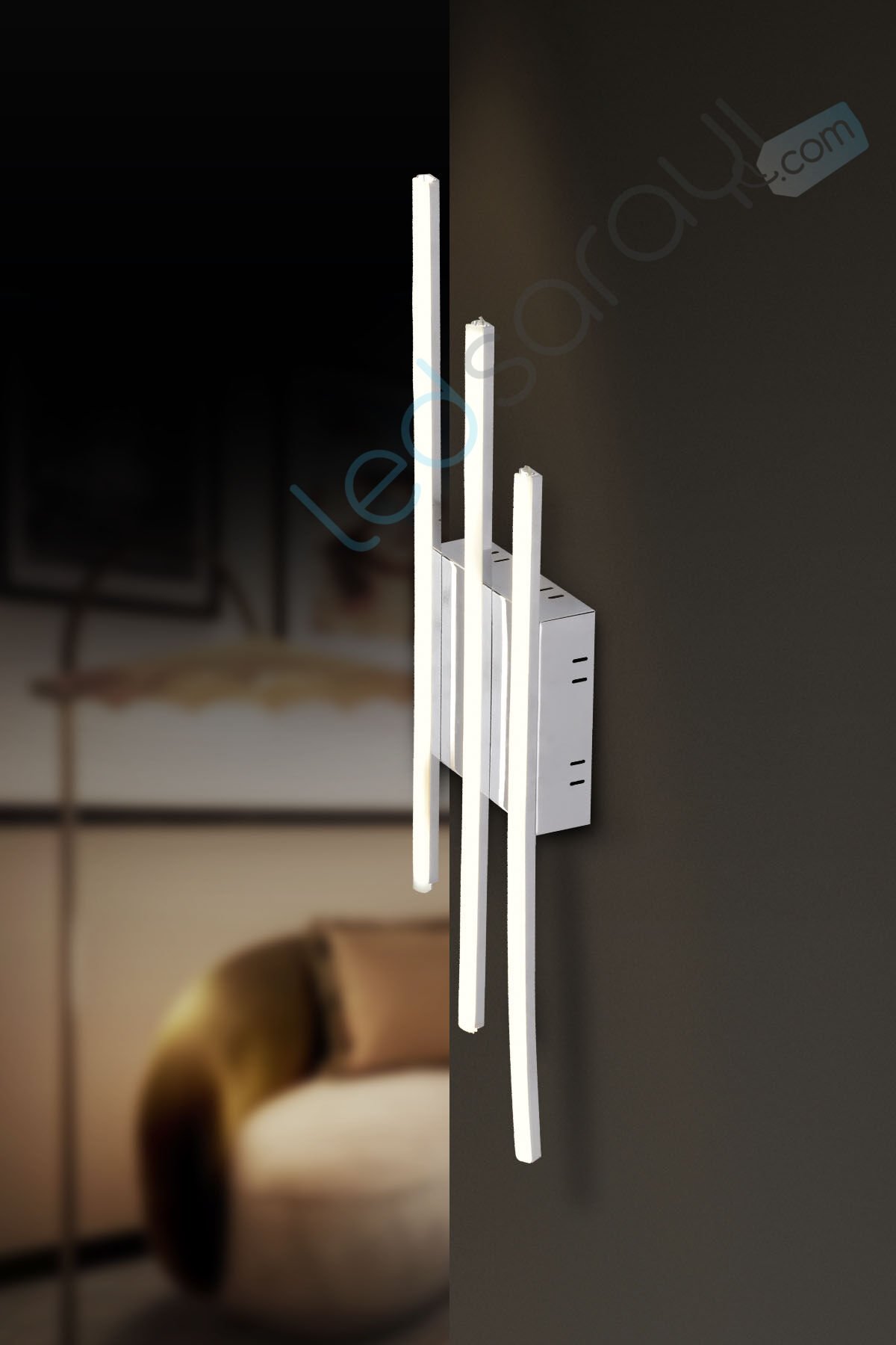 Dekoratif Led Avize ACR-PL-06-3