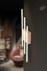 Dekoratif Led Avize ACR-PL-06-3
