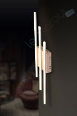 Dekoratif Led Avize ACR-PL-06-3