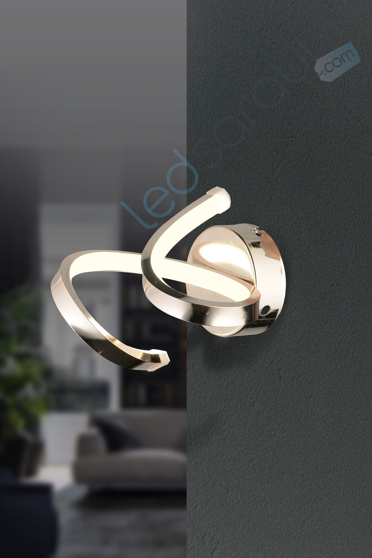 Dekoratif Led Avize ACR-AP-09
