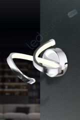Dekoratif Led Avize ACR-AP-09