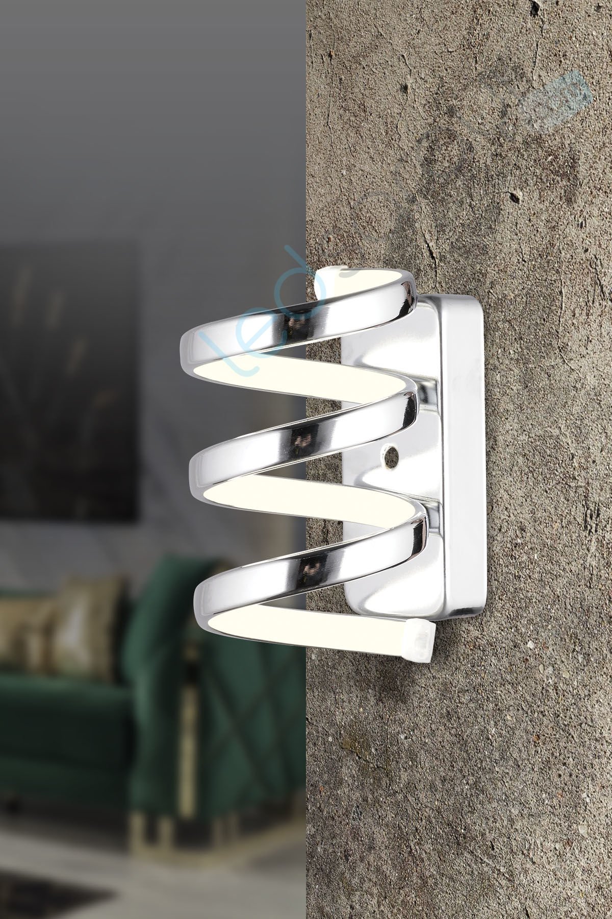 Dekoratif Led Avize ACR-AP-010