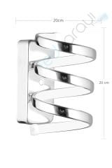 Dekoratif Led Avize ACR-AP-010