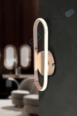 Dekoratif Led Avize ACR-AP-02