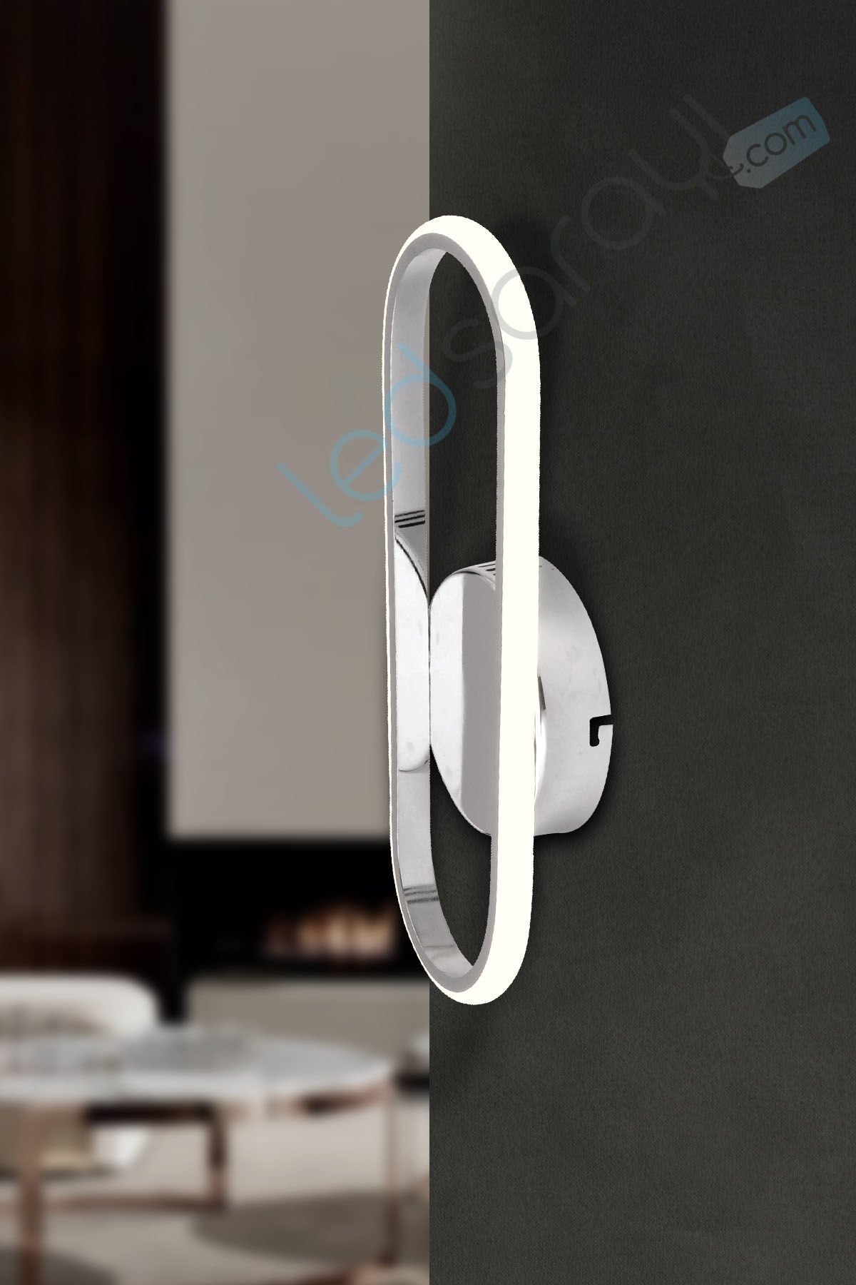 Dekoratif Led Avize ACR-AP-02