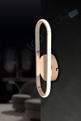 Dekoratif Led Avize ACR-AP-02