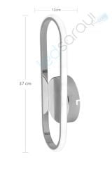 Dekoratif Led Avize ACR-AP-02