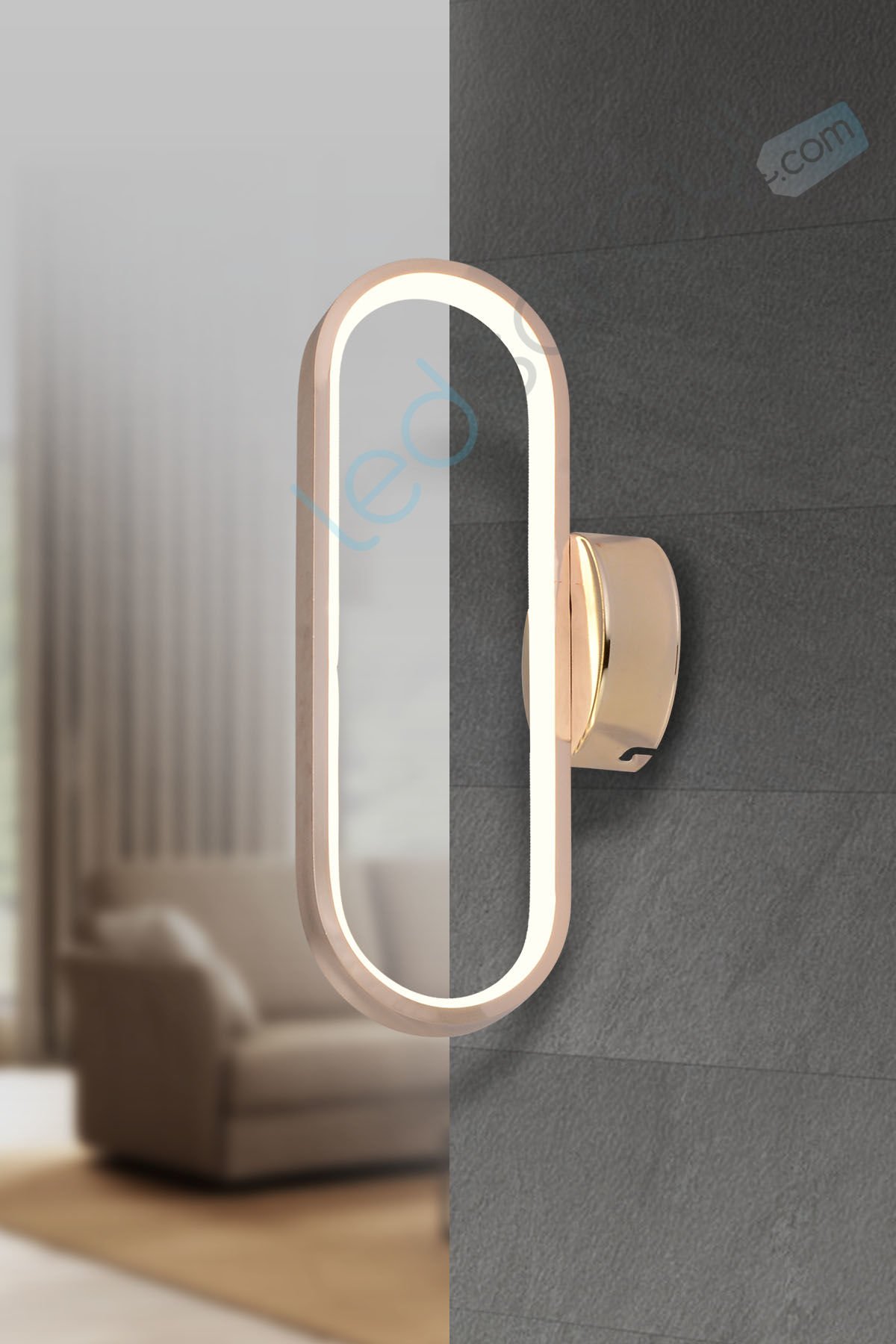 Dekoratif Led Avize ACR-AP-01