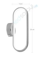 Dekoratif Led Avize ACR-AP-01