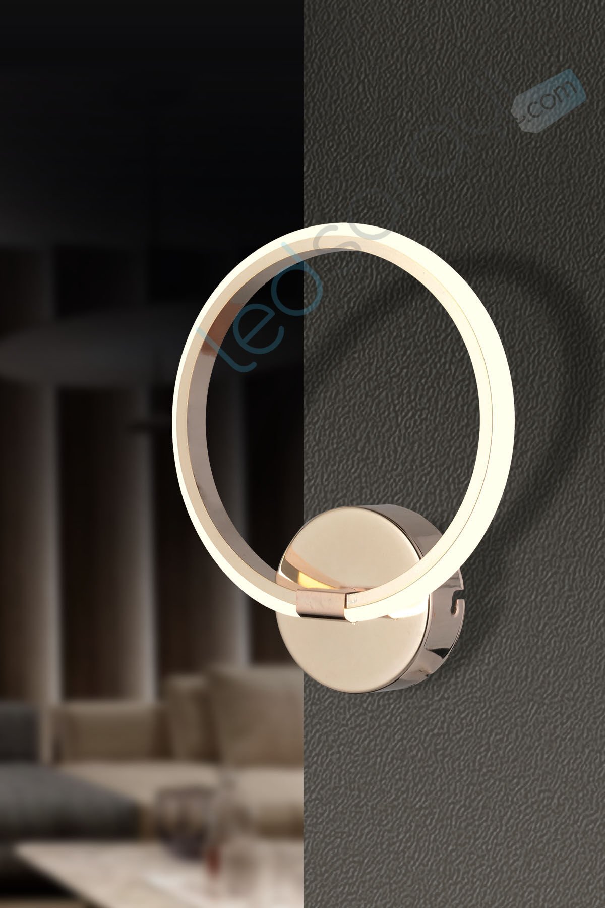 Dekoratif Led Avize ACR-AP-PL-02