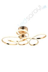 Dekoratif Led Avize ACR-PL-177-FGD