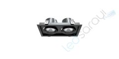 Sıva Altı COB Ledli Mağaza Armatür GY 3052-30