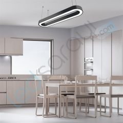 Dekoratif Passion Linear Armatür