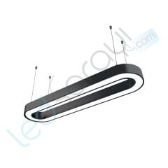 Dekoratif Passion Linear Armatür