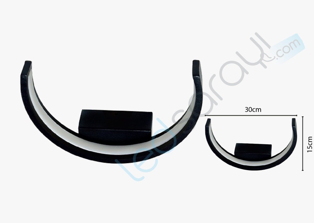 DEKORATİF LED APLİK LDS-1029