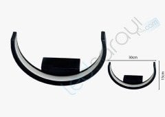 DEKORATİF LED APLİK LDS-1029